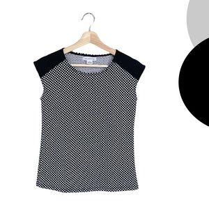 Liz Claiborne Women’s Top Sleeveless Small